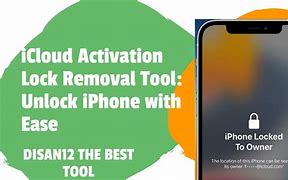 Image result for Official iCloud Activation Lock Removal