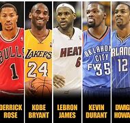 Image result for Ail the NBA Team