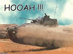 Image result for Army Hooah Meme