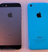 Image result for What's the difference between iPhone 5S and 5C?