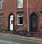 Image result for White Van Smashing into Side of Houses