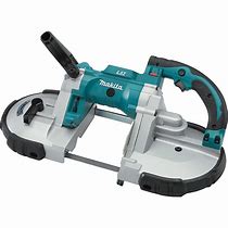 Image result for Handheld Portable Band Saw