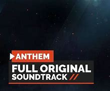 Image result for Anthem Soundtrack CD