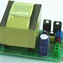 Image result for Regulated Power Supply