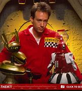Image result for Mystery Science Theater 3000 Joel
