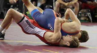 Image result for Youth Freestyle Wrestling