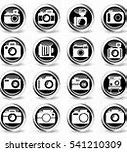 Image result for Front Camera Icon