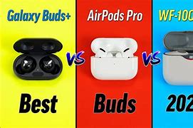 Image result for Air Pods Pro vs Pro 2