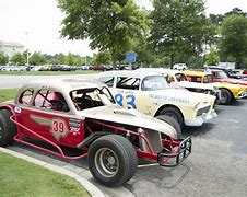 Image result for Vintage Stock Car Photos