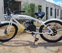 Image result for Bicycle Motors Gas Powered