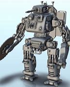 Image result for Sci-Fi Robot Gifs