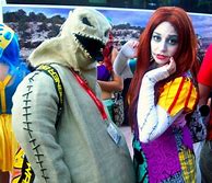 Image result for Comic-Con Outfits