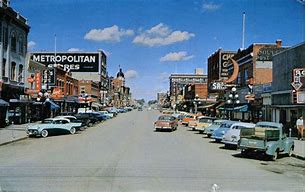Image result for Moose Jaw Saskatchewan