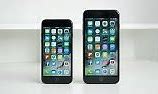 Image result for iPhone 7 vs 10
