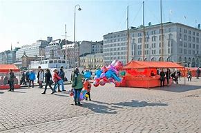 Image result for Helsinki Finland People