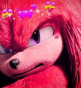 Image result for Dark Knuckles the Echidna