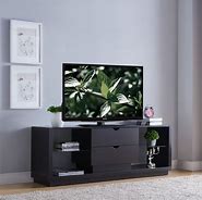 Image result for 65-Inch Entertainment Center