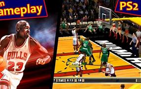 Image result for NBA PS2 Games