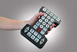 Image result for Big Red Button Remote