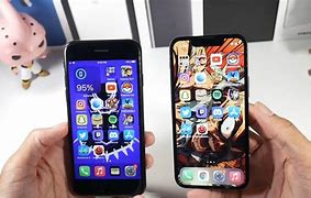 Image result for iPhone SE 2 vs iPhone 13 Mini