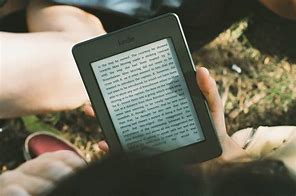 Image result for Kindle Reading Tablet