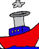 Image result for Cartoon Boat Clip Art