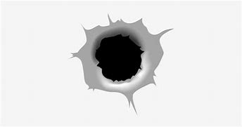Image result for Bullet Shot Drawing