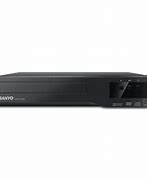 Image result for Sanyo DVD Player with TV Guardian