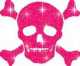 Image result for Neon Pink Skull