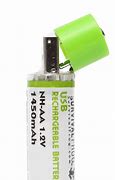 Image result for Aaaa Rechargeable Battery