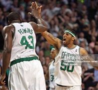 Image result for Eddie House Bobcats