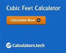 Image result for Cubic Feet to Cubic Yards