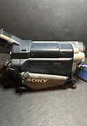 Image result for Sony CCD TRV318 Hi8 Camcorder Parts