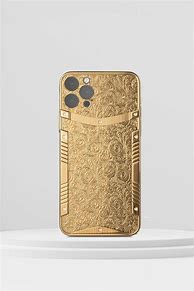 Image result for Luxury 24K iPhone 15 Case