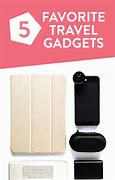 Image result for Travel Electronic Gadgets