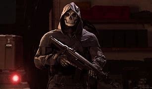 Image result for Call of Duty Ghost Riley Wallpaper
