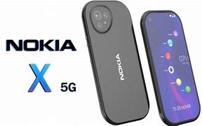 Image result for Nokia X 5G