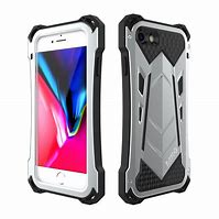 Image result for Rubber Heavy Duty Phone Case iPhone 7