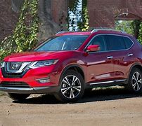 Image result for 2018 Nissan Rogue SUV
