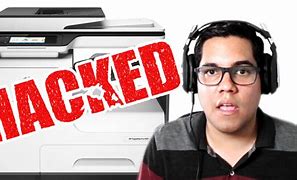 Image result for Breaking a Printer