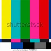 Image result for TV Showing No Signal