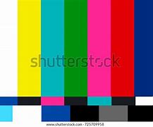 Image result for TV with No Signal