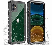 Image result for iPhone 11 Waterproof Case for Underwater