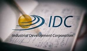 Image result for IDC Logo