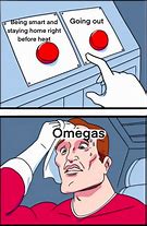 Image result for Omegaverse Memes