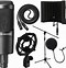 Image result for Microphone Studio Recording Home