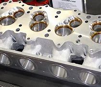 Image result for Pro Stock Cylinder Heads