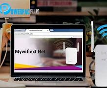 Image result for Mywifiext Login Page