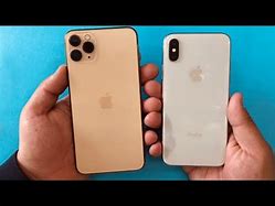 Image result for iPhone 11 vs 10 Max