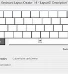 Image result for Most Efficient Keyboard Layout